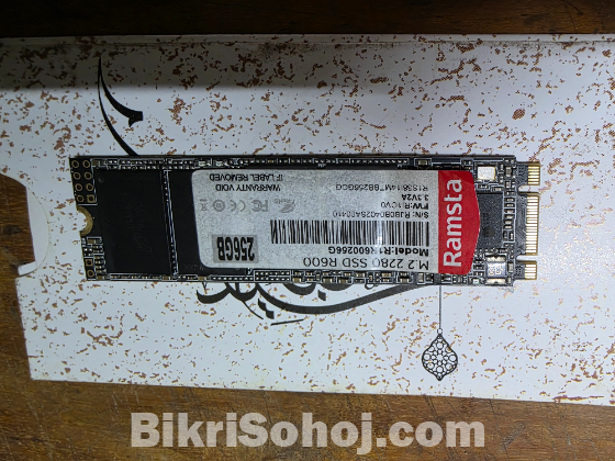 Sdd 256 gd for sale